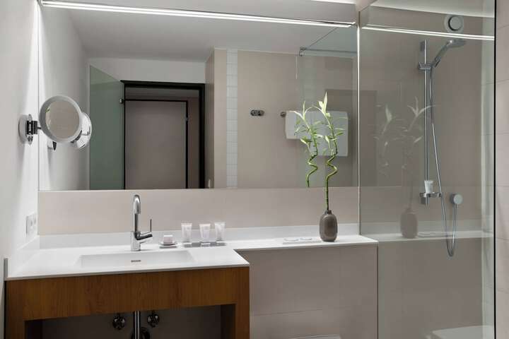 Bathroom Vanities