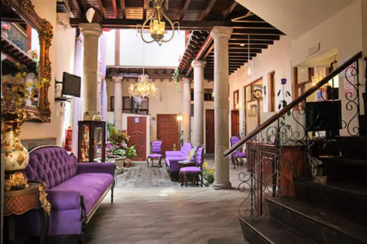 Hotel Interior 4 of 75