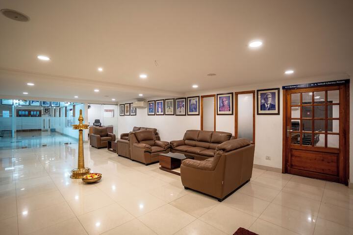 Hotel Interior 3 of 33