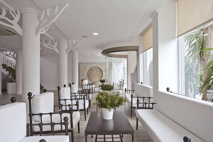 Lobby Photos