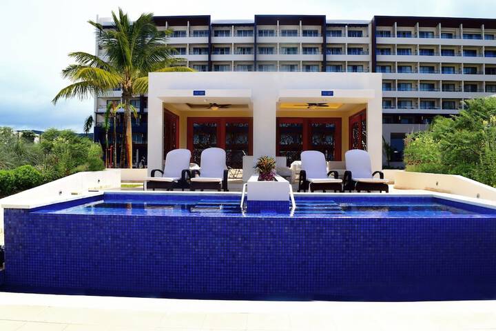 Hotel 154 of 167