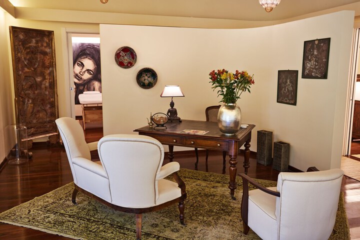 Hotel Interior 47 of 76
