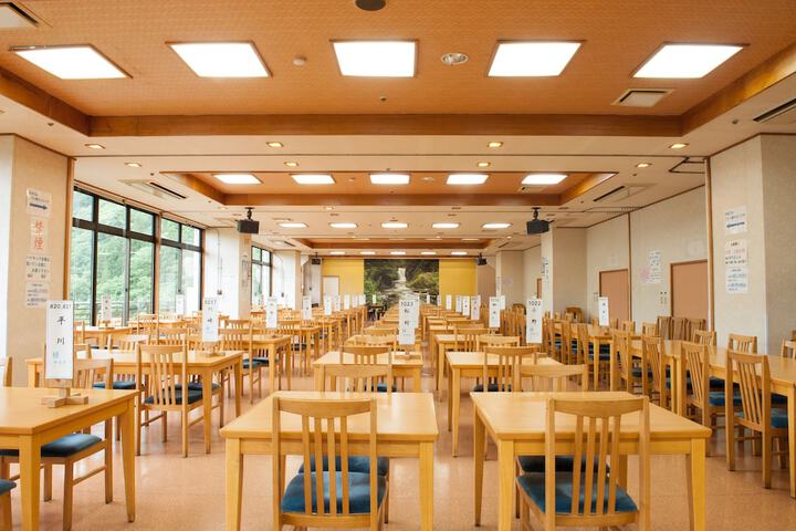 Dining Photos