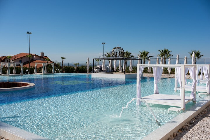 Pool 8 of 19