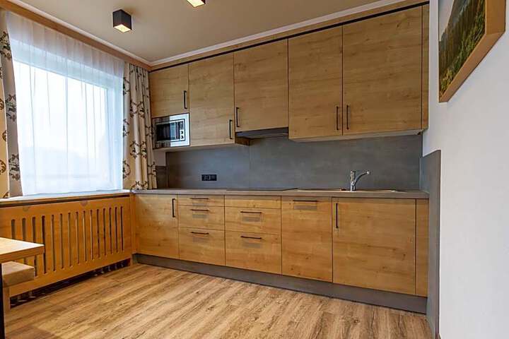 Fitness Facility Photos