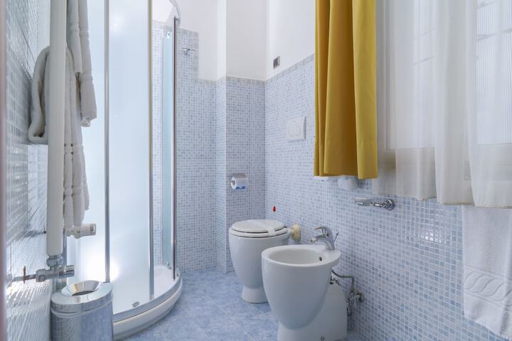 Bath Amenities