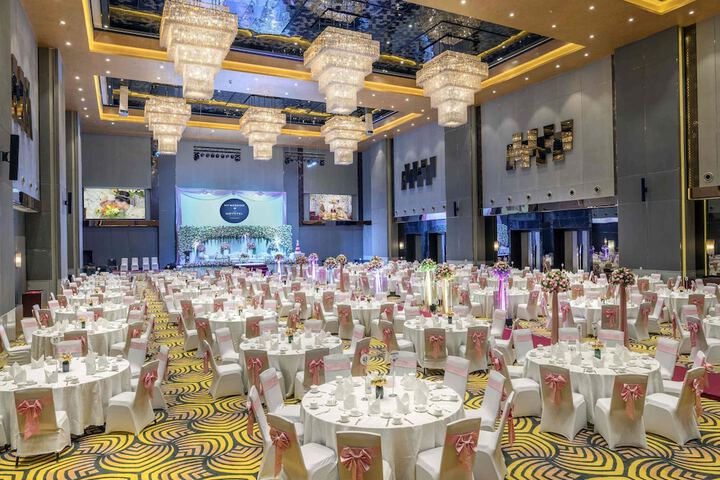 Wedding/Banquet 135 of 155