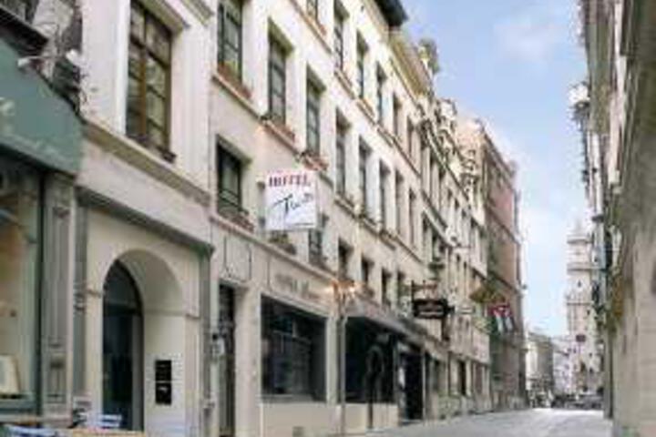 Floris Grand Place