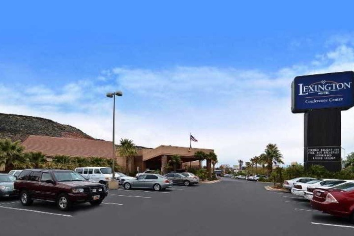 Holiday Inn Hotel