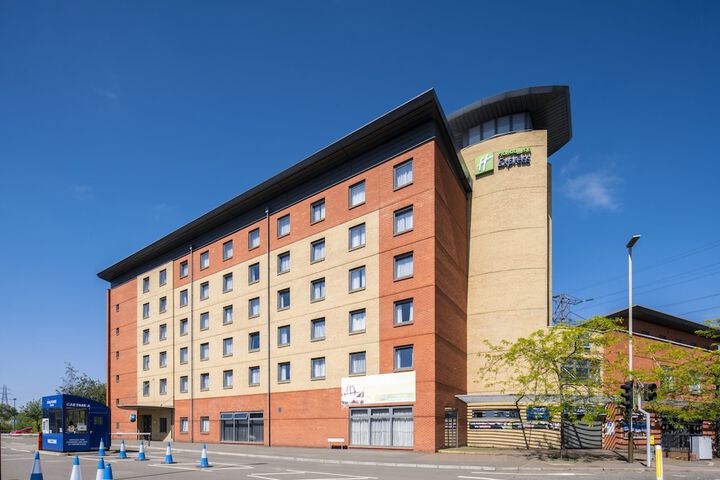 Hotel 39 of 57