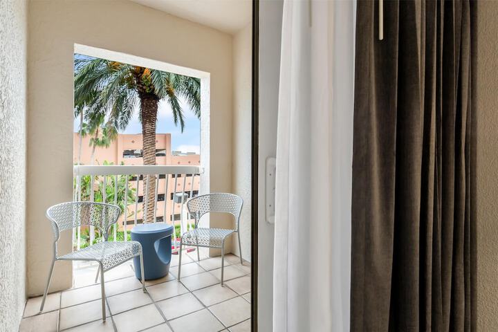 View from room