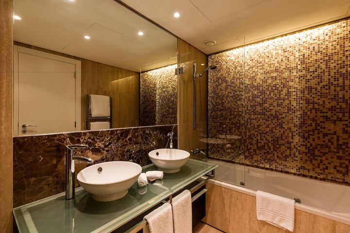 Bathroom Vanities