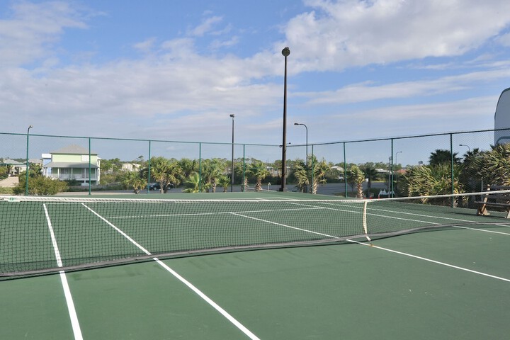 Tennis and Basketball Courts 26 of 41