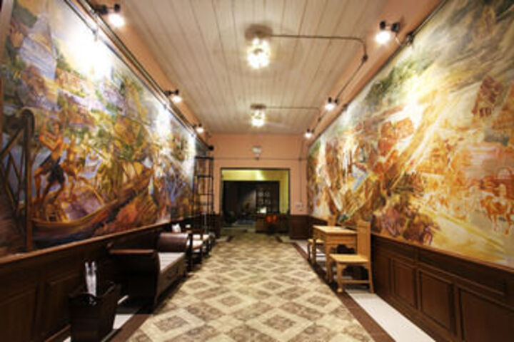 Hotel Interior 133 of 145
