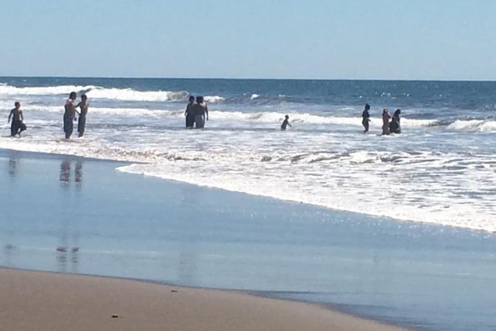 Beach 56 of 79