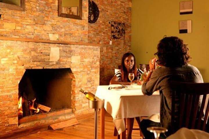 Restaurants