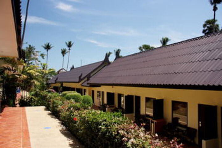 Exterior Photo
