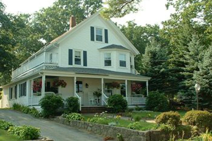 The Ogunquit Inn