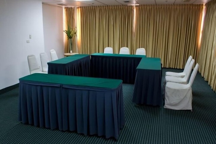 Amenities Pic