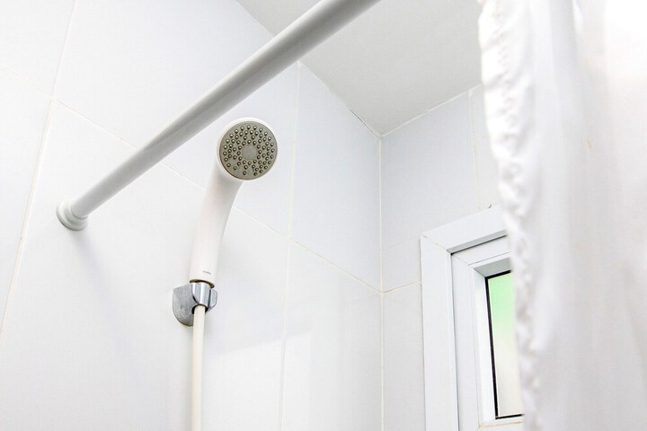 Airy Aeropolis Residence Suryadarma Tangerang