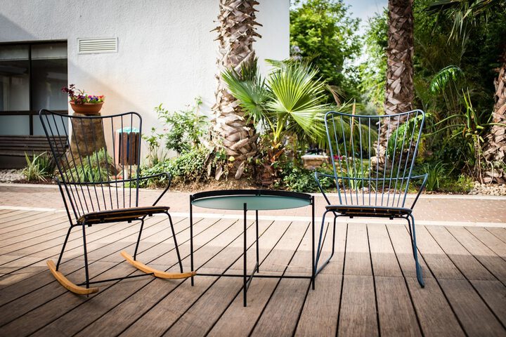 Terrace/Patio 17 of 45