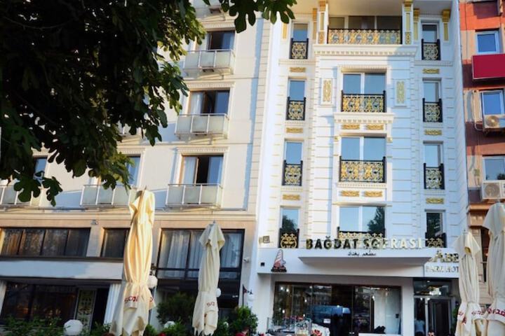 Hotel 57 of 57
