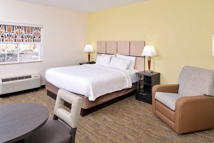 Studio Suite 2 Double Beds (11 of 29)