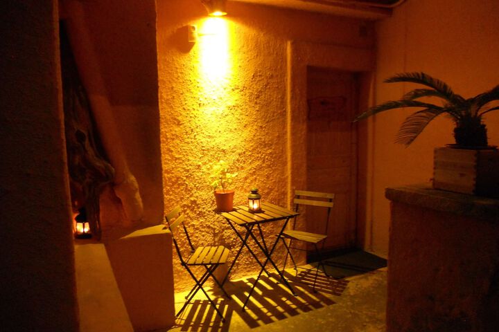 Terrace/Patio 25 of 57