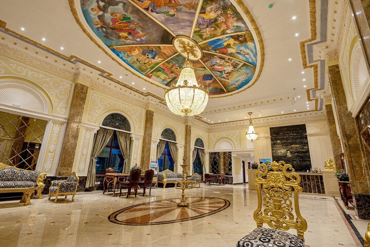 Hotel Interior 6 of 63