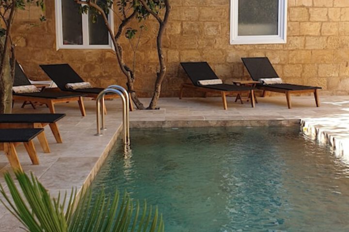 Palazzo Pisani Malta Boutique & Spa