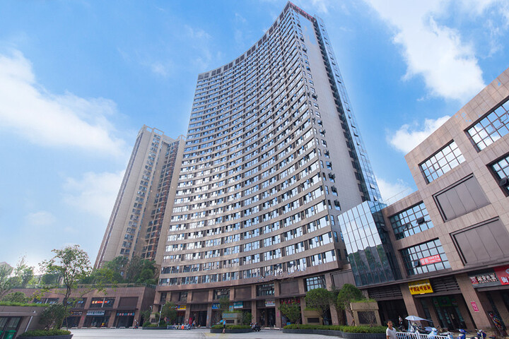 Nanti Hotel