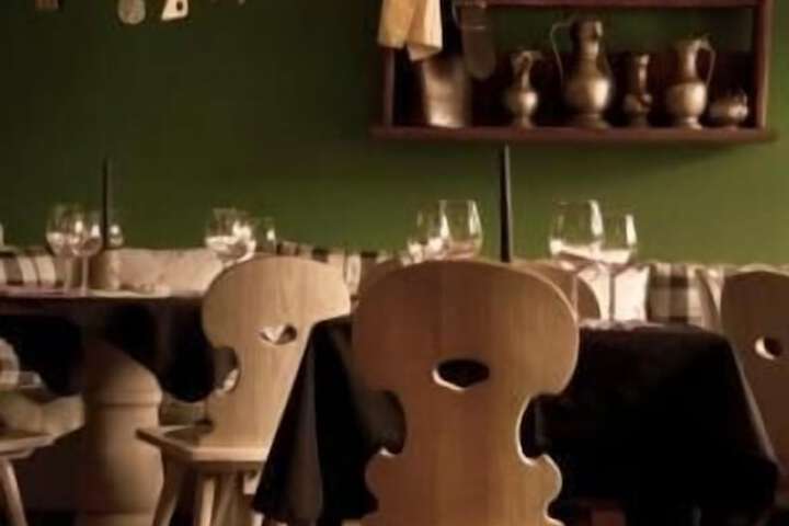 Restaurants