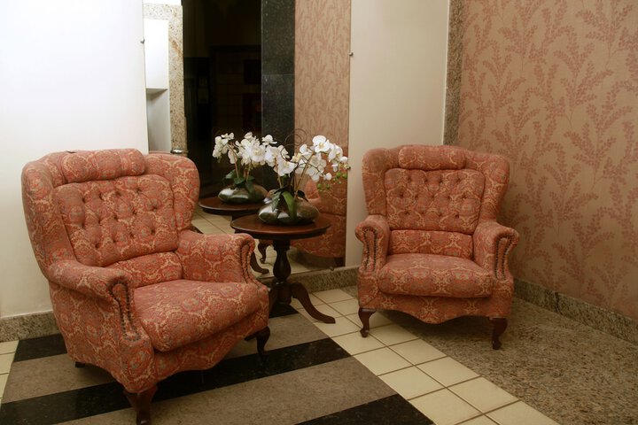 Lobby Photos