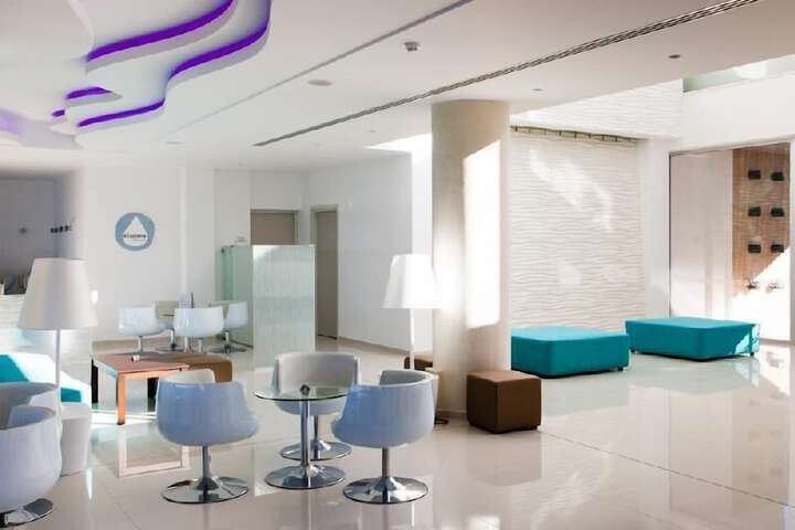 Lobby Photos
