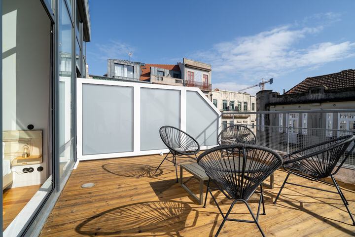 Terrace/Patio 55 of 74