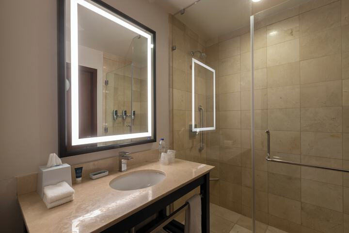 Bathroom Vanities