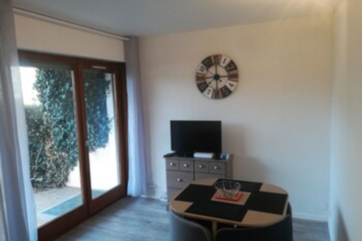 Cosy T1 Bis