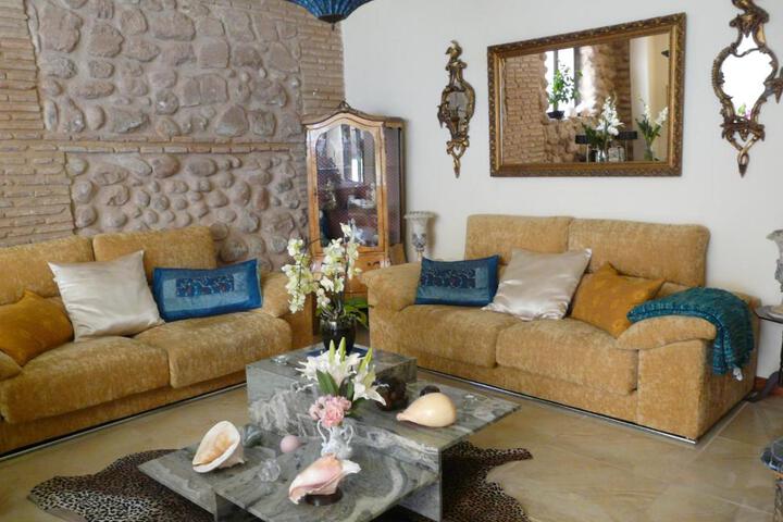 Hotel Rural Las Águedas