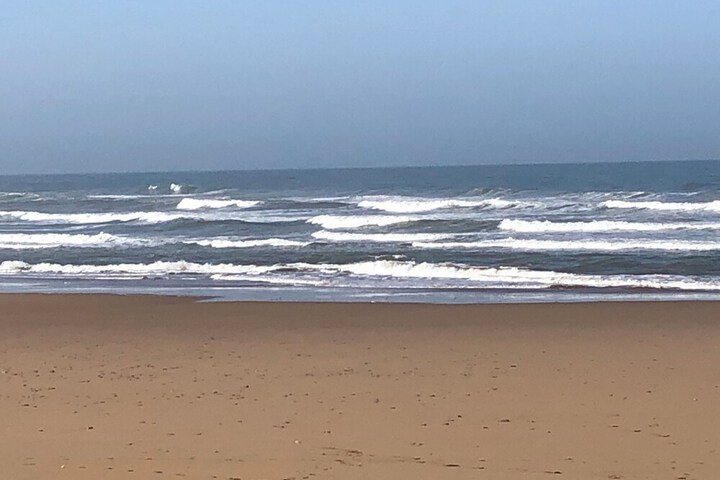 Beach 14 of 24