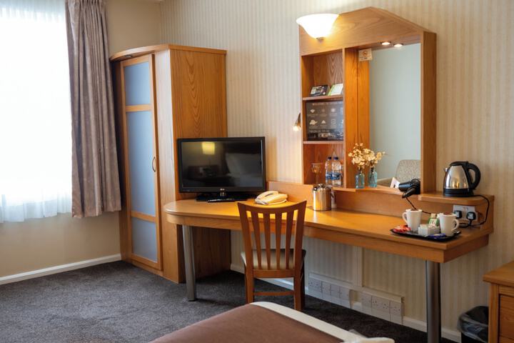 Room 20 of 77