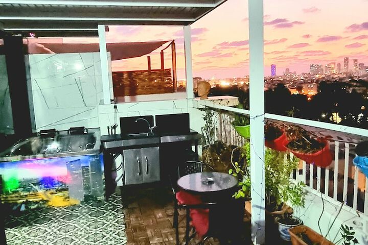 Terrace/Patio 29 of 53