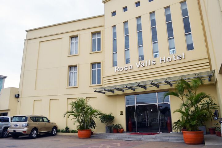 Photo of Rosa Valls Hotel