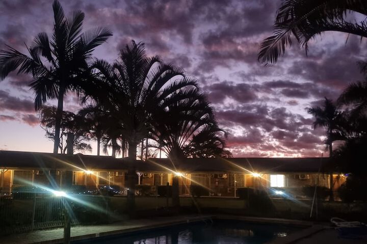 Hotel Interior 3 of 121