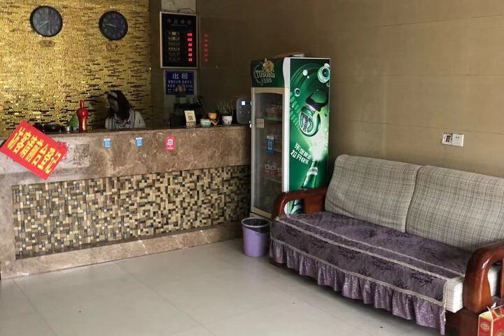 Hotel Interior 2 of 14