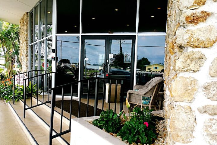 Terrace/Patio 62 of 64