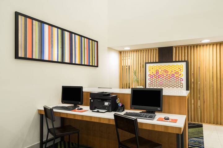Property amenity