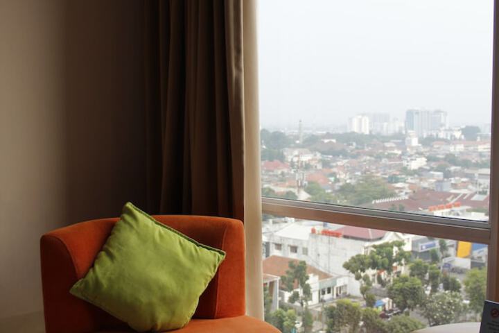 Hotel View 124 of 127