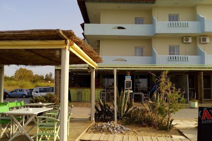 Hotel 93 of 112