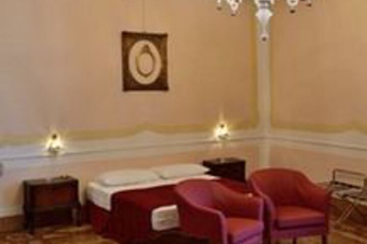 Image of Luxury Palace Ormesini