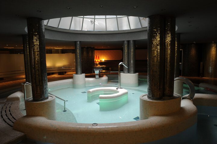 Hotel Spa